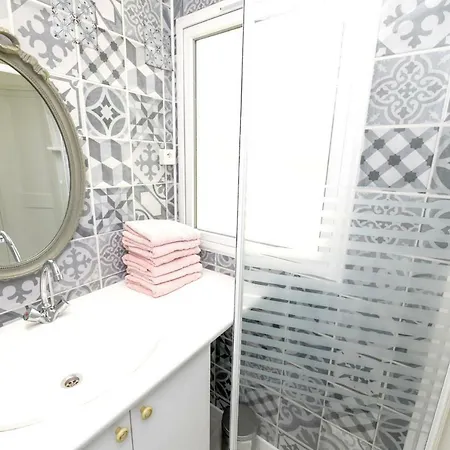 Feriehus Chalet Rue De Beauvoir - 2 Sallertaine