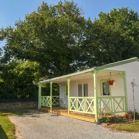 Feriehus Chalet Rue De Beauvoir - 2